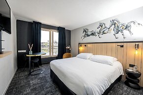Mercure Bords De Loire Saumur