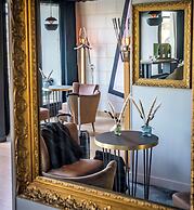 Mercure Bords De Loire Saumur