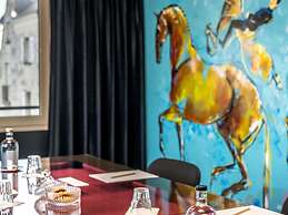 Mercure Bords De Loire Saumur