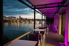 Mercure Bords De Loire Saumur
