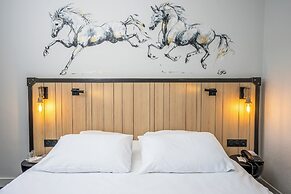 Mercure Bords De Loire Saumur