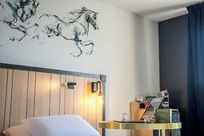 Mercure Bords De Loire Saumur