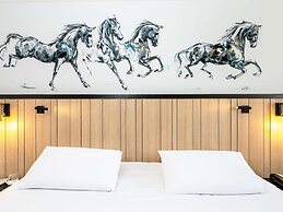 Mercure Bords De Loire Saumur