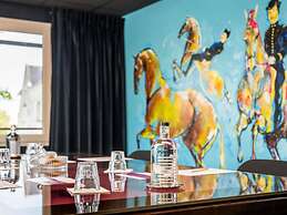 Mercure Bords De Loire Saumur