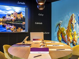 Mercure Bords De Loire Saumur