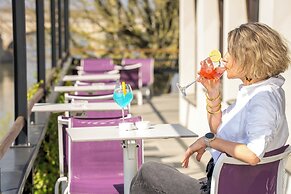 Mercure Bords De Loire Saumur