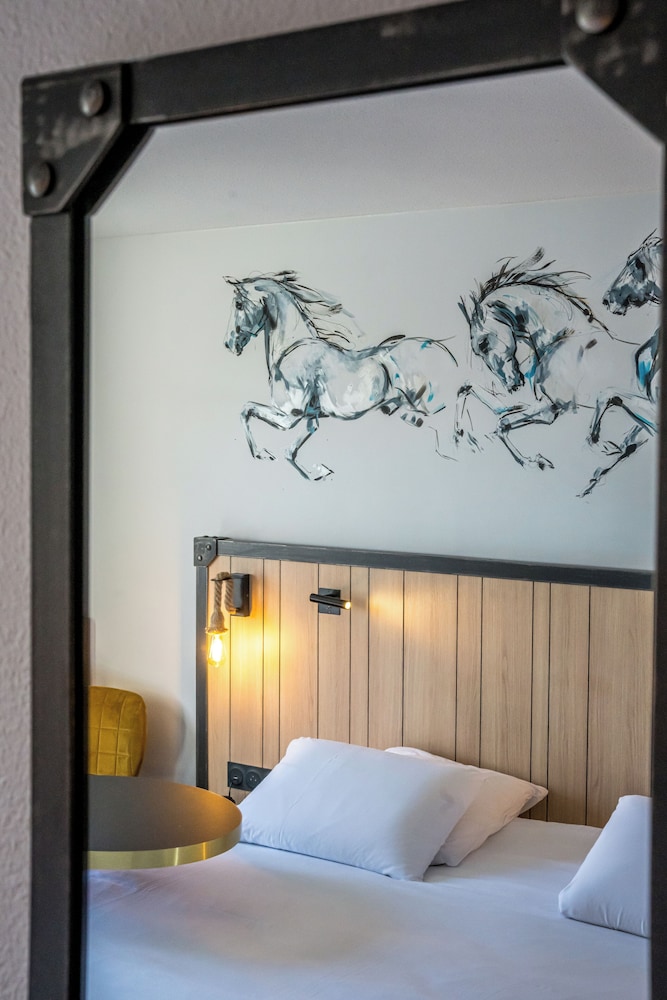 Mercure Bords De Loire Saumur