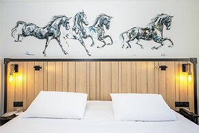 Mercure Bords De Loire Saumur