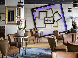Mercure Bords De Loire Saumur