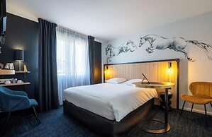 Mercure Bords De Loire Saumur