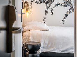 Mercure Bords De Loire Saumur
