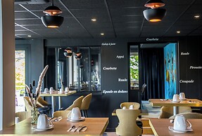 Mercure Bords De Loire Saumur