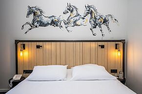 Mercure Bords De Loire Saumur