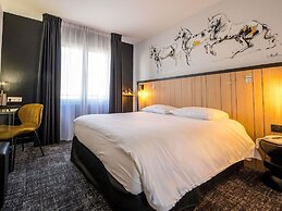 Mercure Bords De Loire Saumur