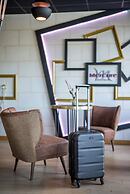 Mercure Bords De Loire Saumur