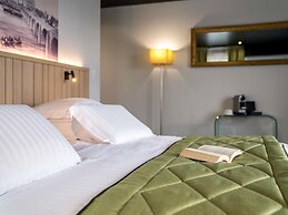Mercure Bords De Loire Saumur