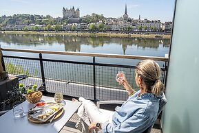 Mercure Bords De Loire Saumur