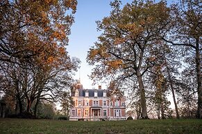 Château de l'Aubrière