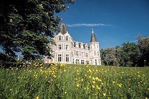 Château de l'Aubrière