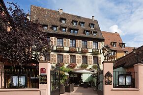 Hotel Le Maréchal