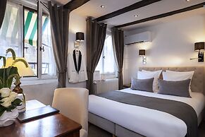 Hotel Le Maréchal