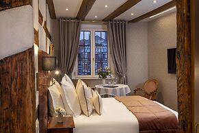 Hotel Le Maréchal