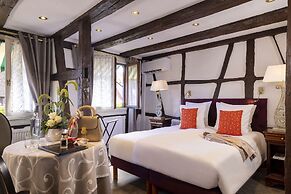 Hotel Le Maréchal