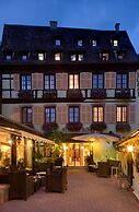 Hotel Le Maréchal