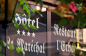 Hotel Le Maréchal