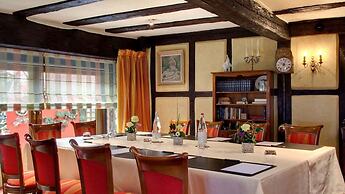 Hotel Le Maréchal