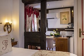 Hotel Le Maréchal