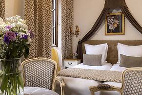 Hotel Le Maréchal