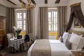 Hotel Le Maréchal
