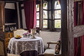 Hotel Le Maréchal