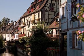 Hotel Le Maréchal