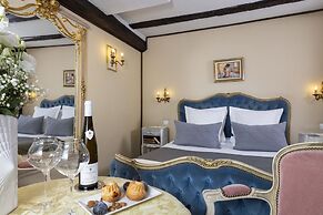 Hotel Le Maréchal