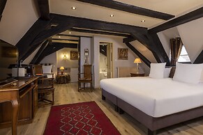 Hotel Le Maréchal