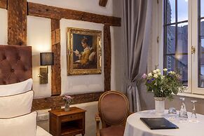 Hotel Le Maréchal