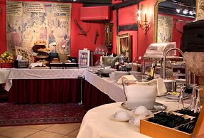 Hotel Le Maréchal