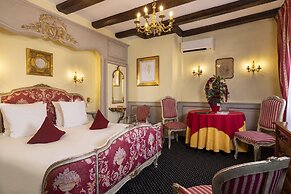 Hotel Le Maréchal