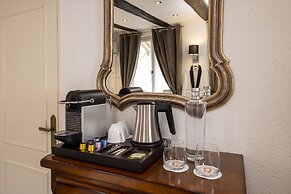 Hotel Le Maréchal