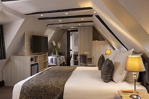 Hotel Le Maréchal
