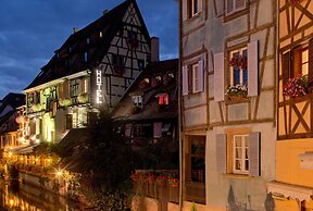 Hotel Le Maréchal
