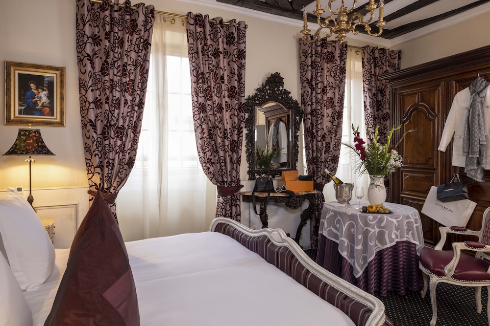 Hotel Le Maréchal