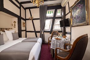 Hotel Le Maréchal