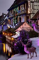 Hotel Le Maréchal
