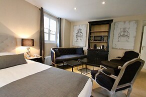 Hotel Le Maréchal