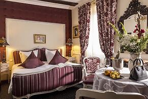 Hotel Le Maréchal