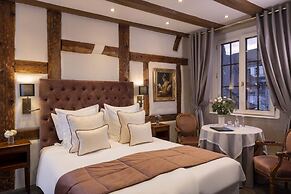 Hotel Le Maréchal