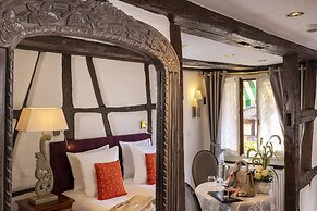 Hotel Le Maréchal